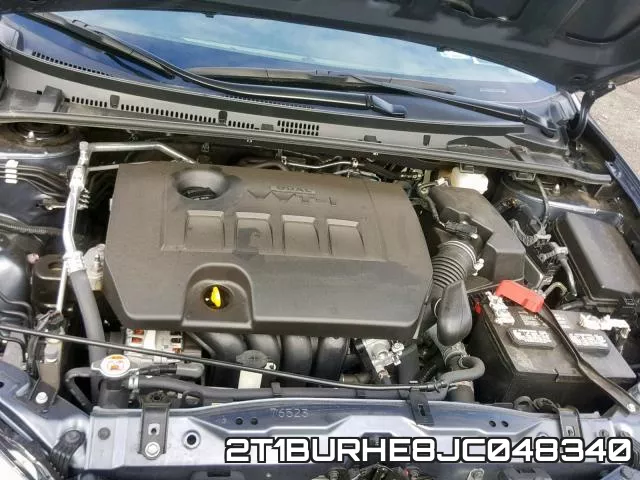 2T1BURHE8JC048340 фото 8