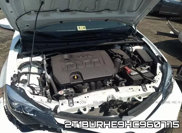 2T1BURHE9HC960775 фото 2