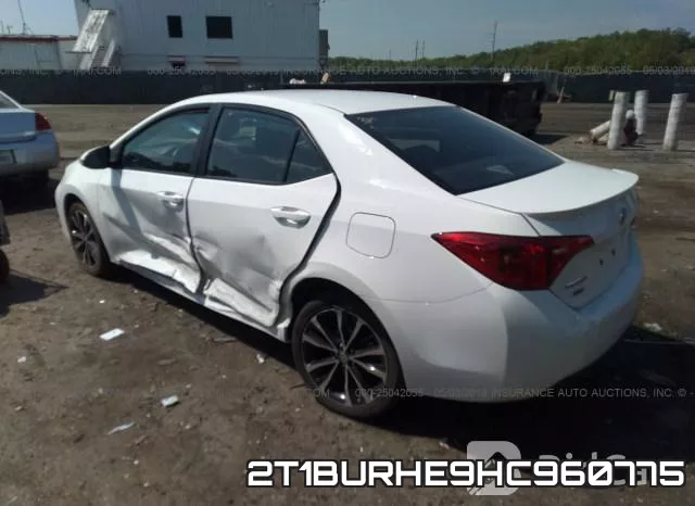 2T1BURHE9HC960775 фото 4