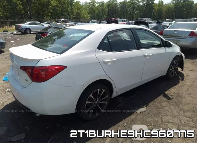 2T1BURHE9HC960775 фото 5