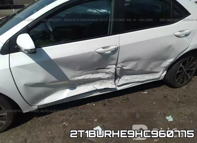 2T1BURHE9HC960775 фото 7
