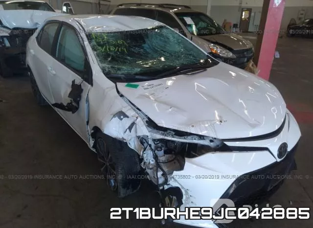 2T1BURHE9JC042885 фото 7
