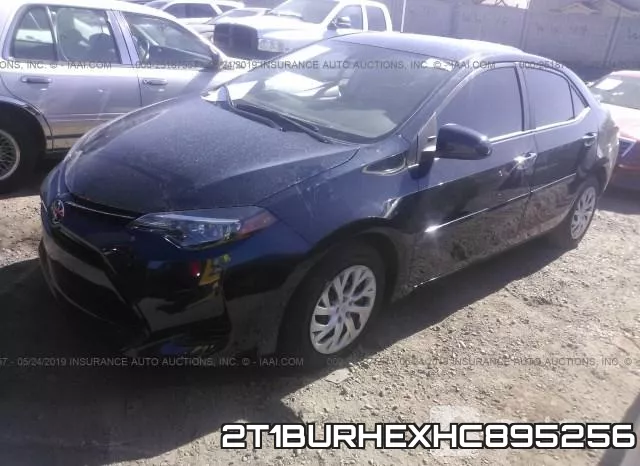 2T1BURHEXHC895256 фото 3