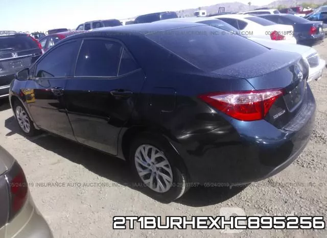 2T1BURHEXHC895256 фото 4