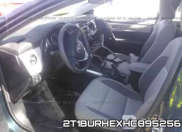 2T1BURHEXHC895256 фото 6