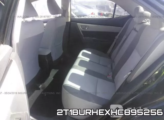 2T1BURHEXHC895256 фото 9