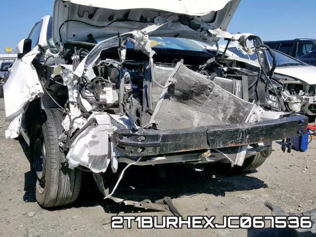 2T1BURHEXJC067536 фото 10