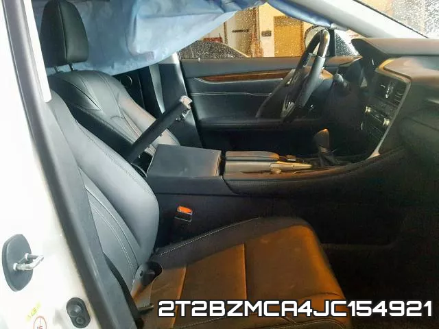 2T2BZMCA4JC154921 фото 6