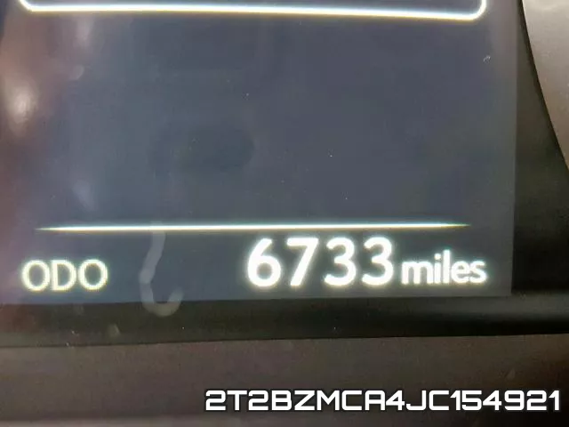 2T2BZMCA4JC154921 фото 9