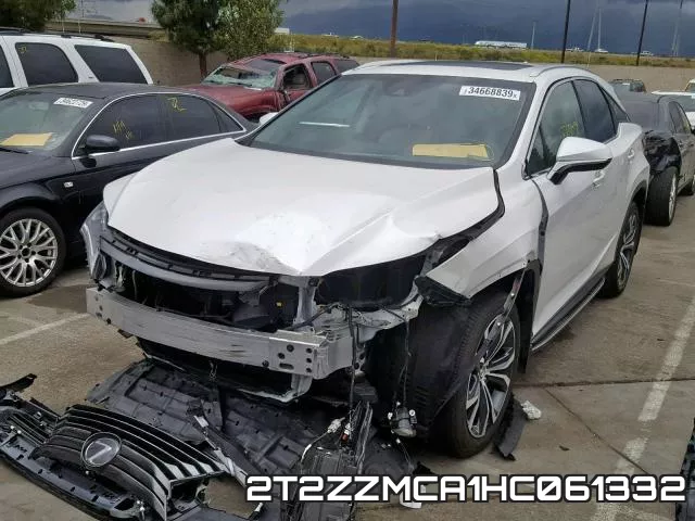 2T2ZZMCA1HC061332 фото 3