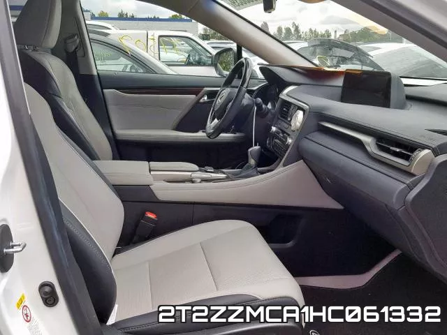 2T2ZZMCA1HC061332 фото 6