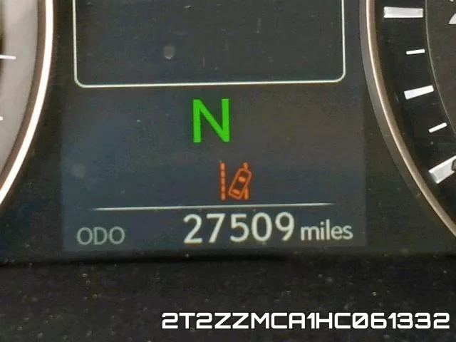 2T2ZZMCA1HC061332 фото 9