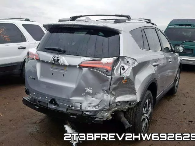 2T3BFREV2HW692625 фото 5