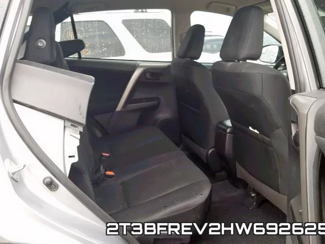 2T3BFREV2HW692625 фото 7