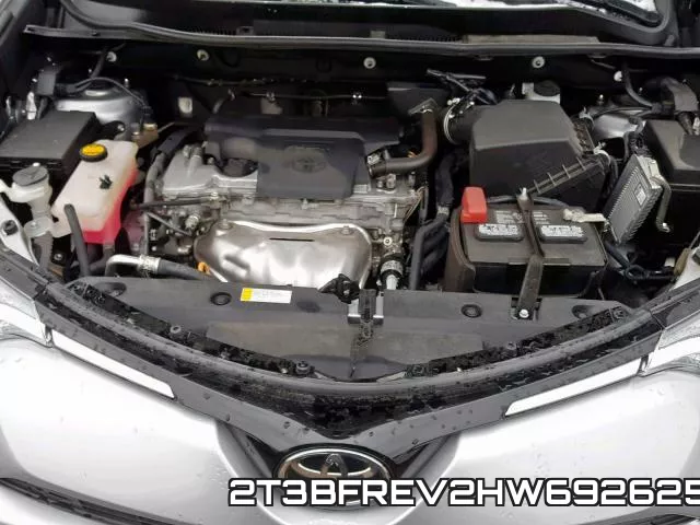 2T3BFREV2HW692625 фото 8
