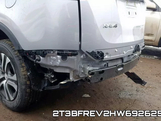 2T3BFREV2HW692625 фото 10