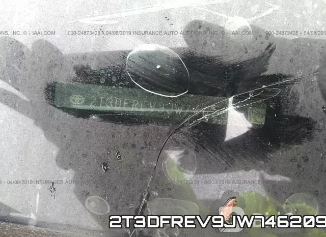 2T3DFREV9JW746209 фото 10