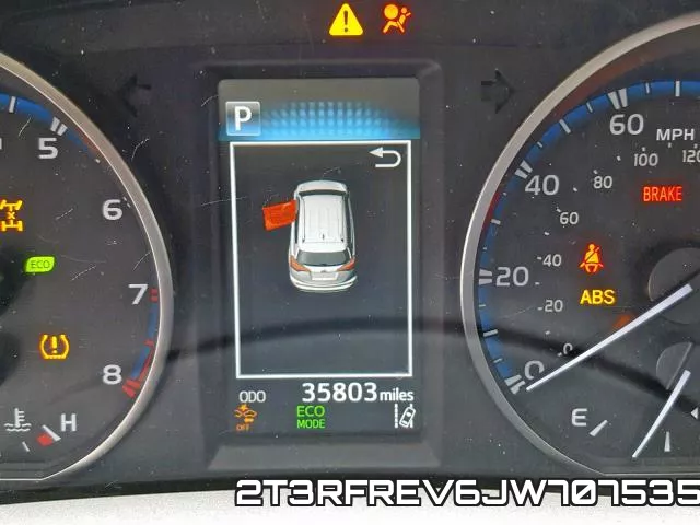 2T3RFREV6JW707535 фото 9