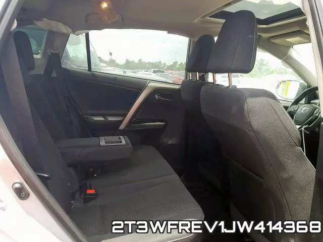 2T3WFREV1JW414368 фото 7