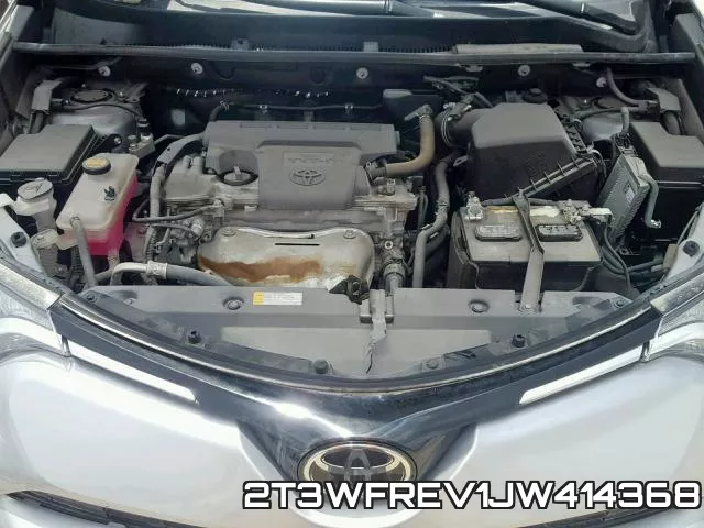 2T3WFREV1JW414368 фото 8