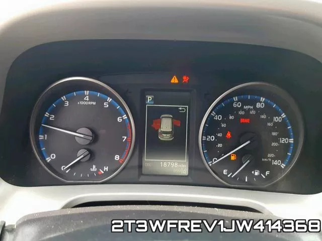 2T3WFREV1JW414368 фото 9