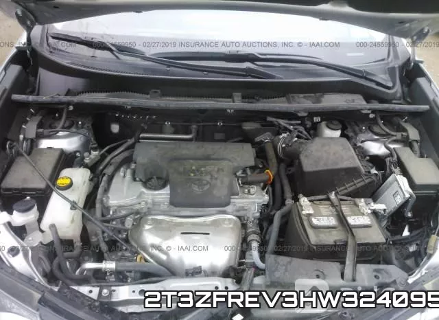 2T3ZFREV3HW324095 фото 2