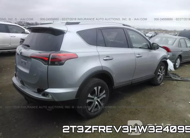 2T3ZFREV3HW324095 фото 5