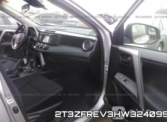 2T3ZFREV3HW324095 фото 6