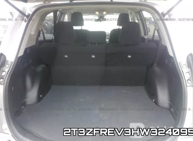 2T3ZFREV3HW324095 фото 9