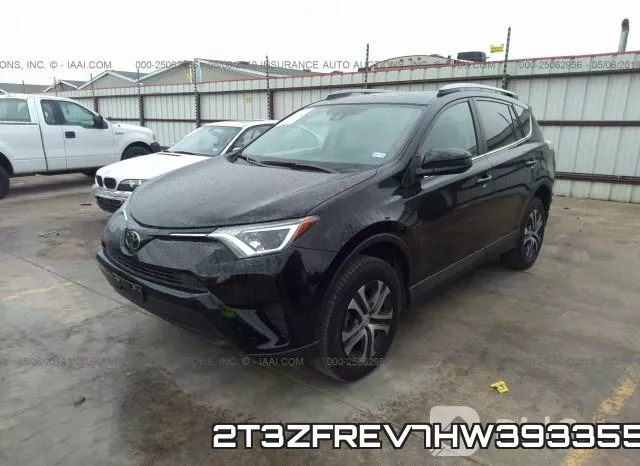 2T3ZFREV7HW393355 фото 3