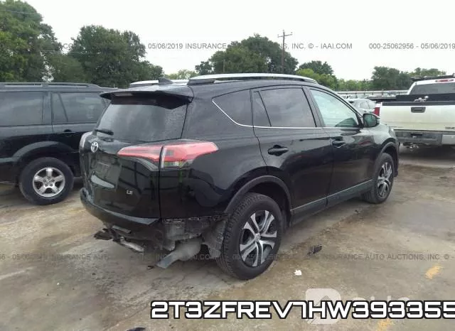 2T3ZFREV7HW393355 фото 5