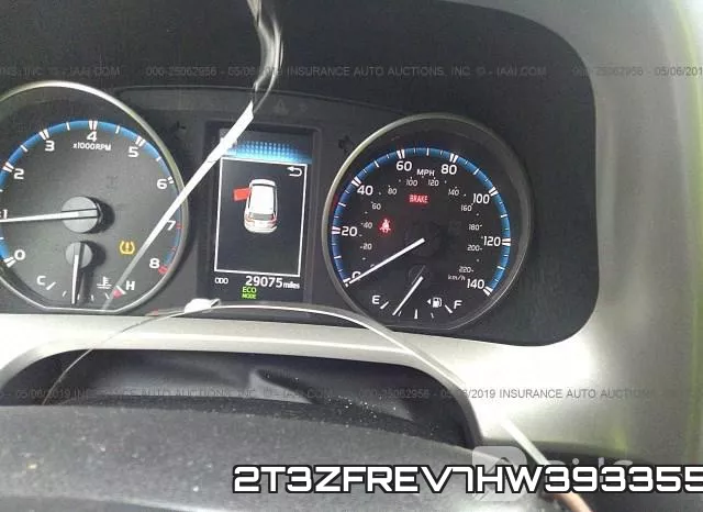 2T3ZFREV7HW393355 фото 8
