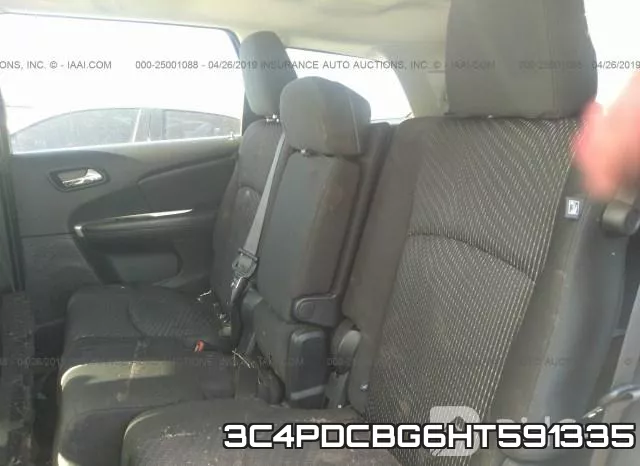 3C4PDCBG6HT591335 фото 9