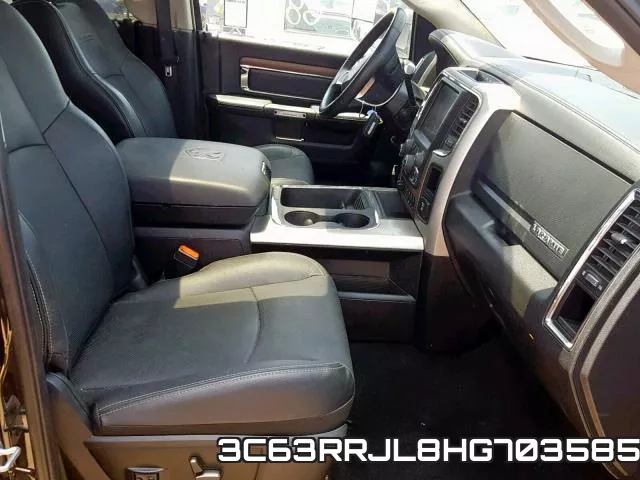 3C63RRJL8HG703585 фото 6