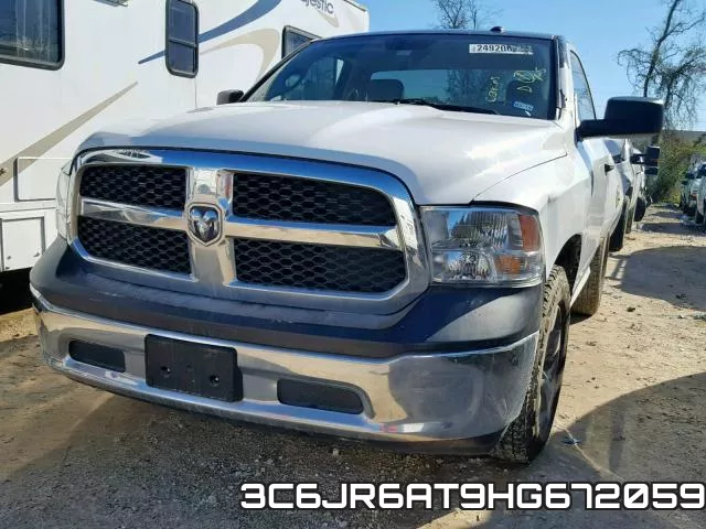 3C6JR6AT9HG672059 фото 3