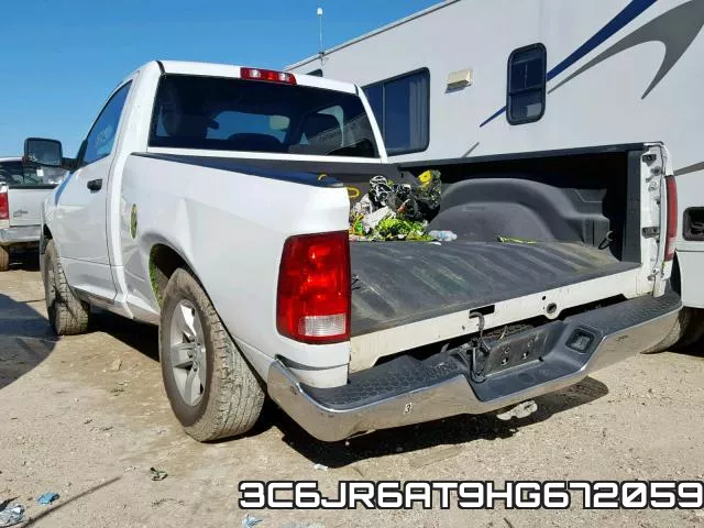 3C6JR6AT9HG672059 фото 4