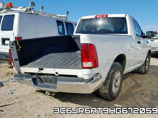 3C6JR6AT9HG672059 фото 5