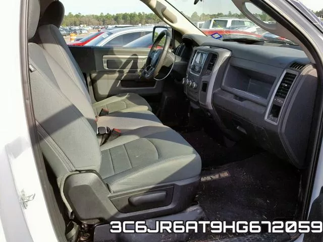 3C6JR6AT9HG672059 фото 6