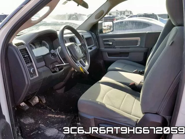 3C6JR6AT9HG672059 фото 7