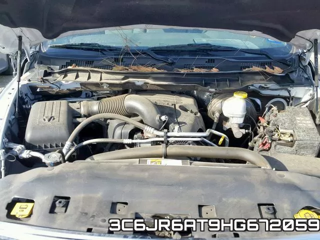 3C6JR6AT9HG672059 фото 8