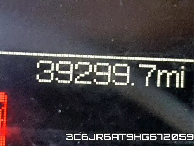 3C6JR6AT9HG672059 фото 9