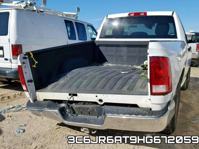 3C6JR6AT9HG672059 фото 10