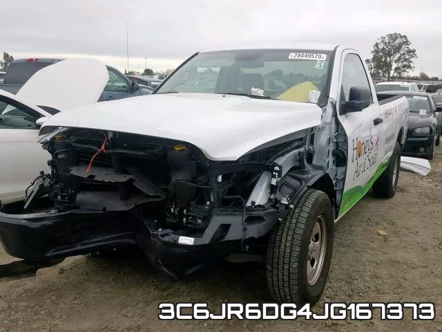 3C6JR6DG4JG167373 фото 3