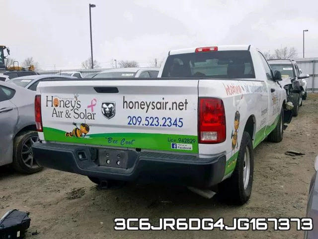 3C6JR6DG4JG167373 фото 5