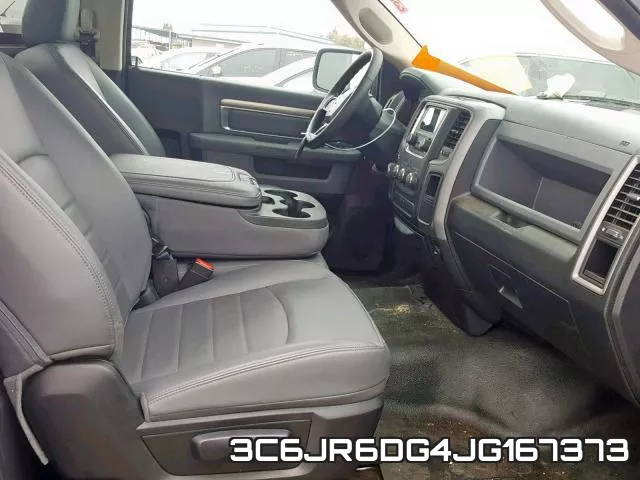 3C6JR6DG4JG167373 фото 6