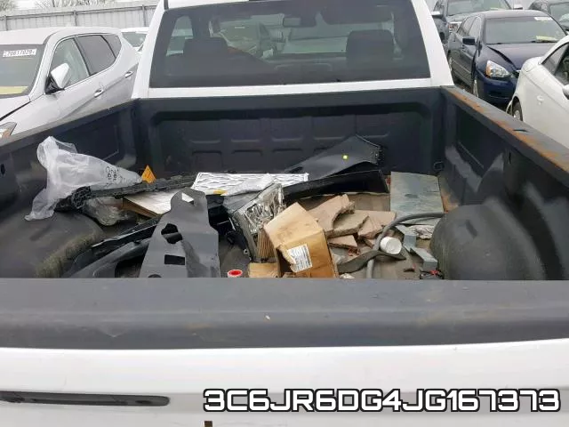 3C6JR6DG4JG167373 фото 7