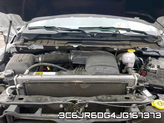 3C6JR6DG4JG167373 фото 8