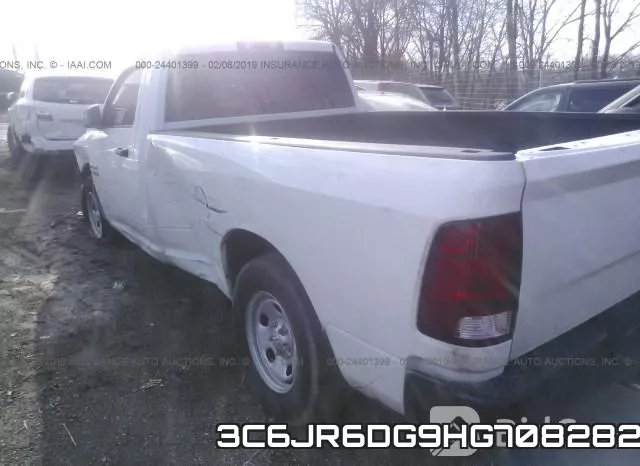 3C6JR6DG9HG708282 фото 4
