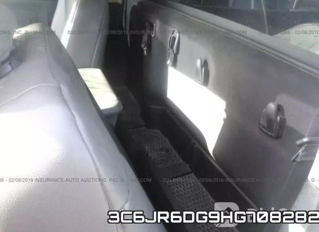3C6JR6DG9HG708282 фото 9