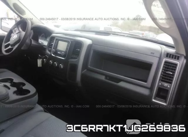 3C6RR7KT1JG269836 фото 6